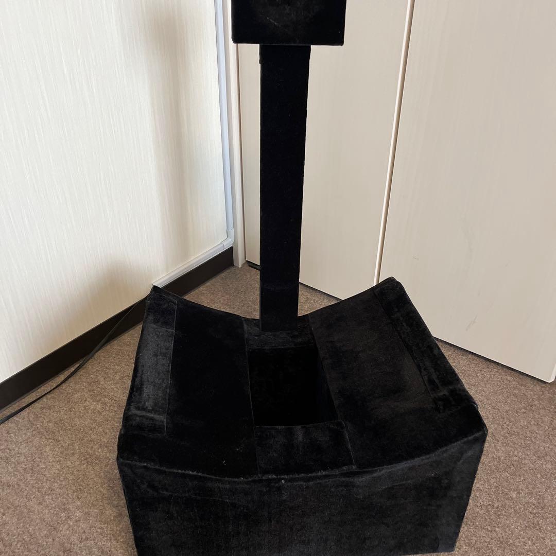 【中古】コントラバス　スタンド