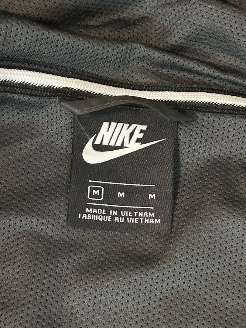 日本未発売、正規品、ナイキ、コリンチャンス ジャンパー フラメンゴ