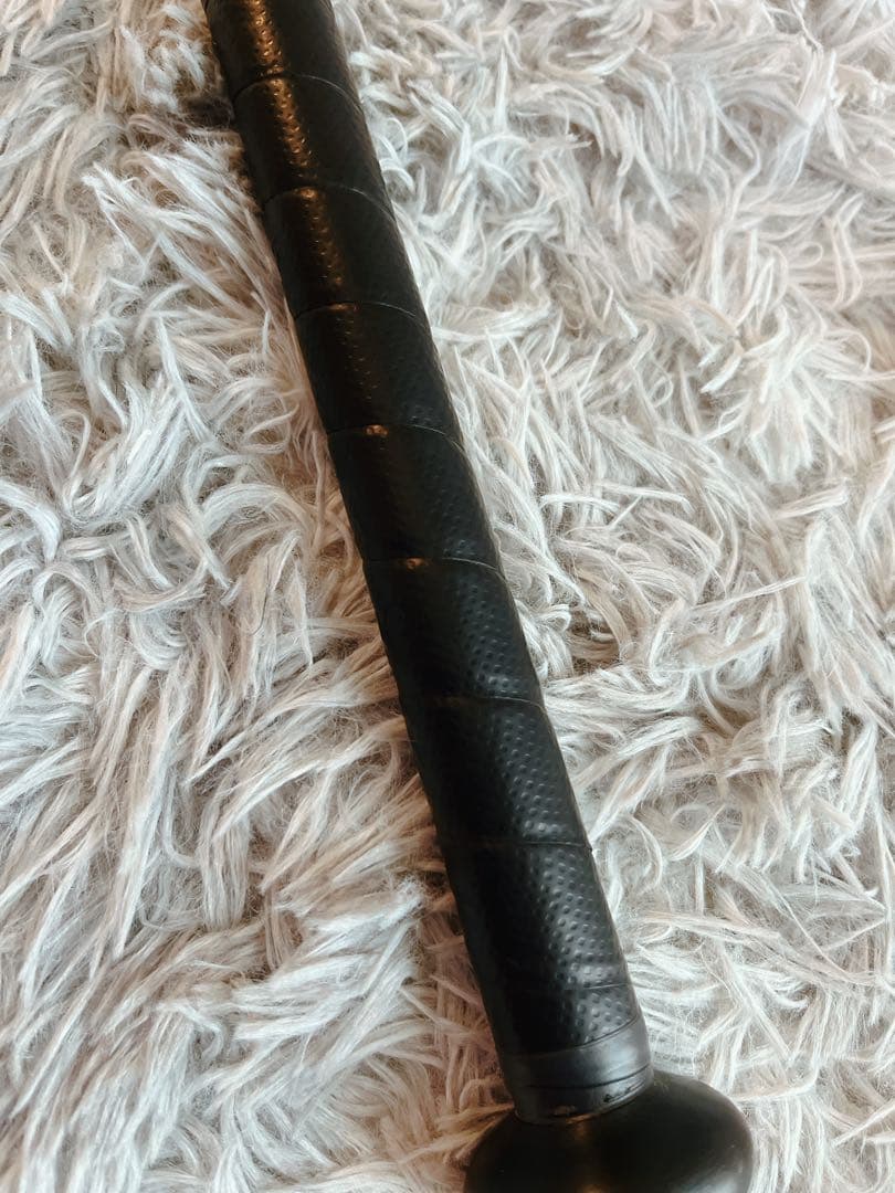 ほぼ未使用⭐︎ミズノ　ビヨンドマックス　レガシーメタル　83㎝