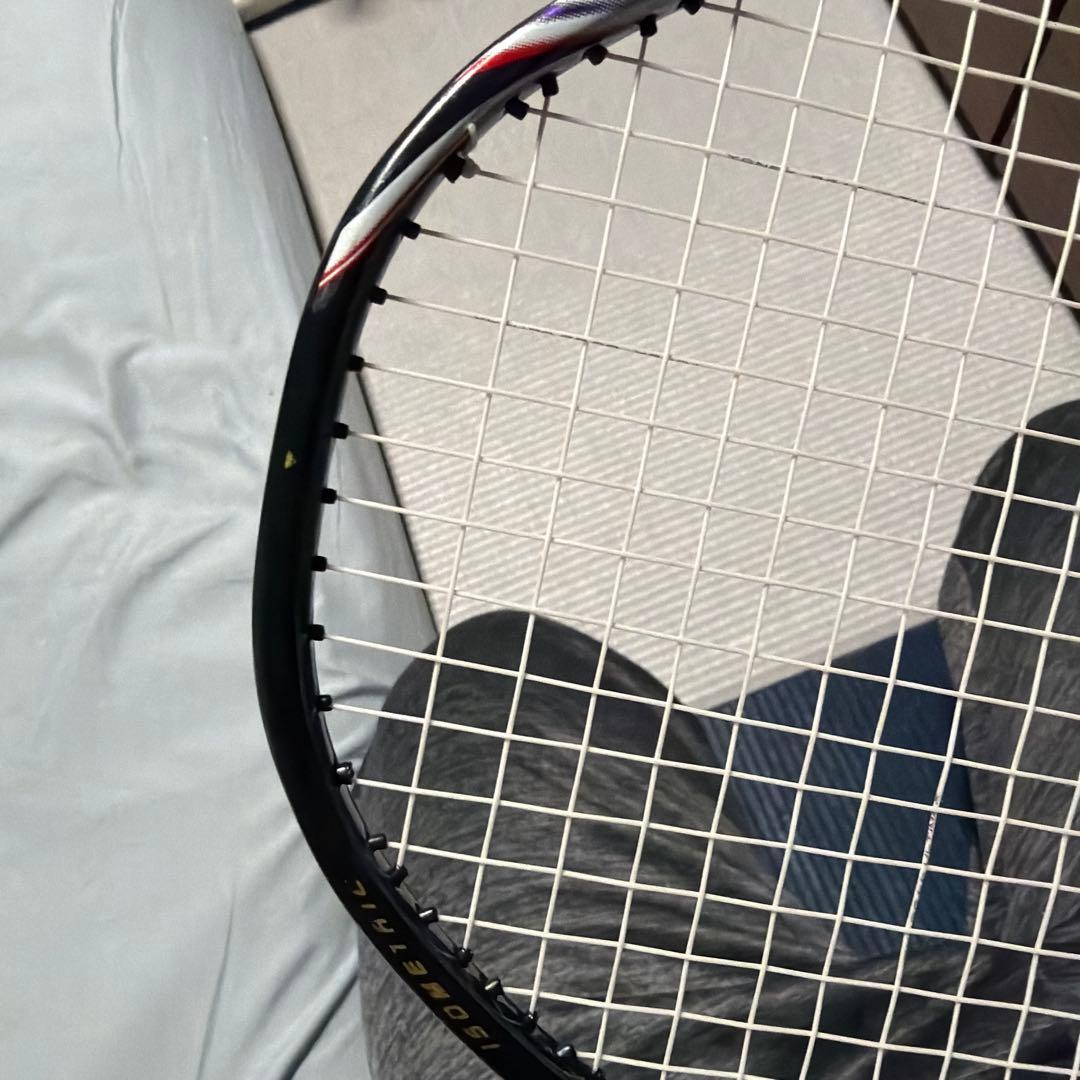 アストロクス100zz 限定色(紫)