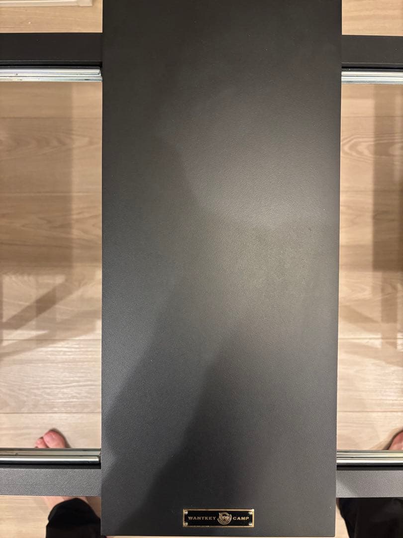 テーブル・チェア・ハンモック WANTKEY CAMP STG