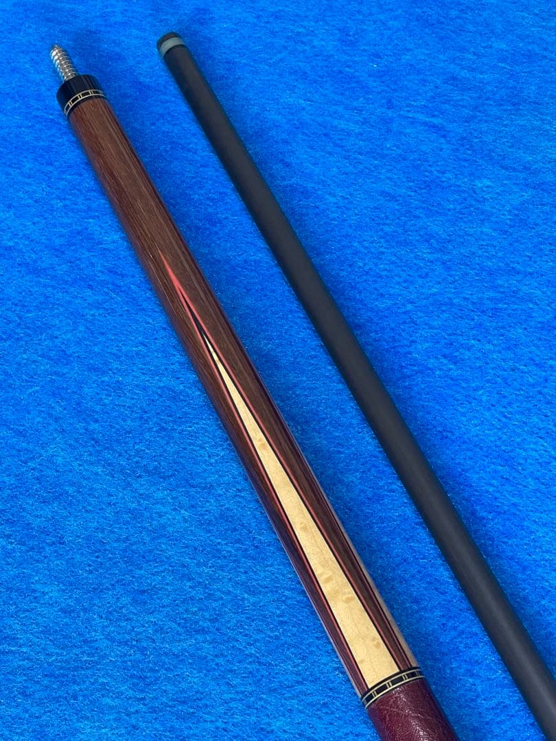 nk　ミステリーブラック　ブレイクシャフト