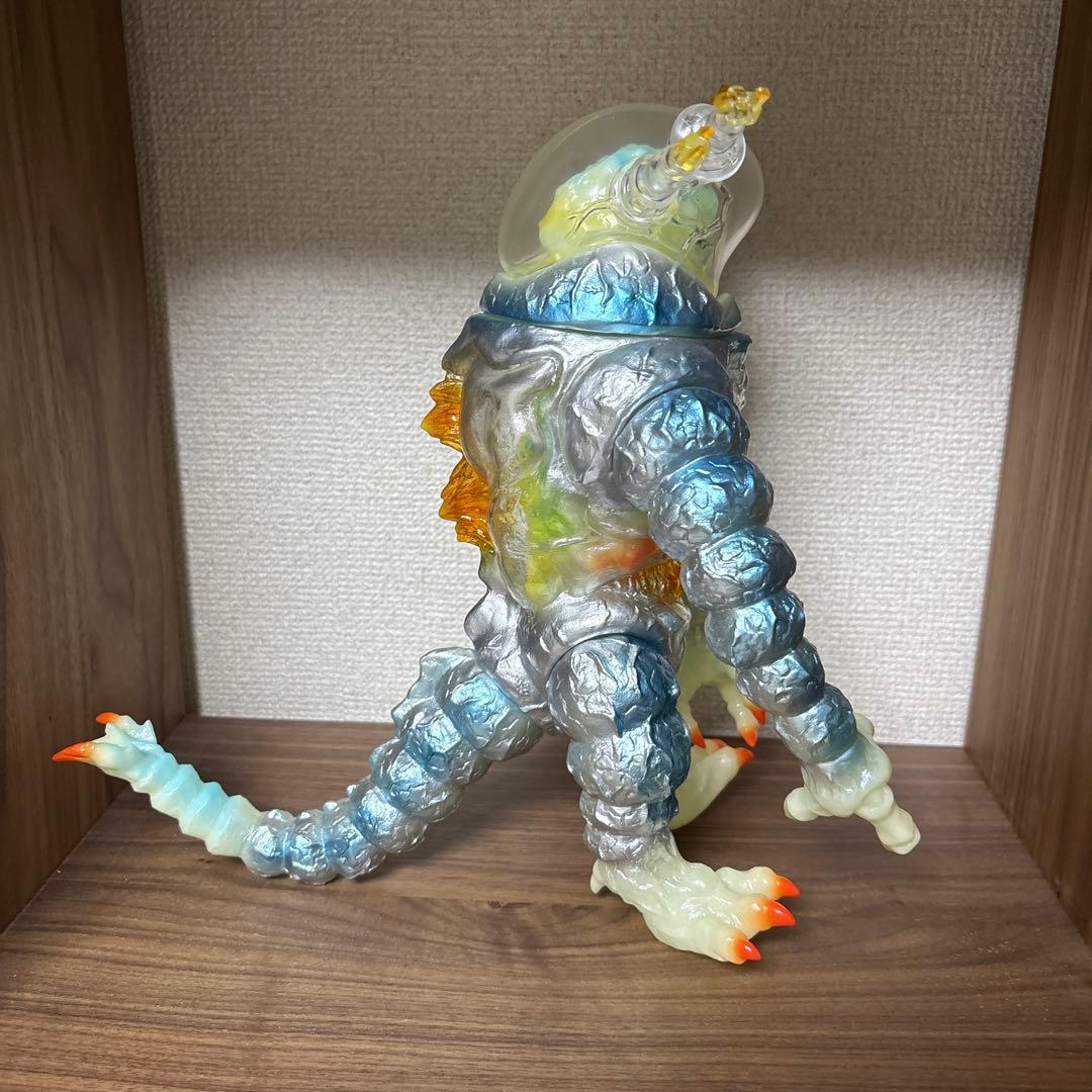 ジェットターレ　ベムマッドファントム