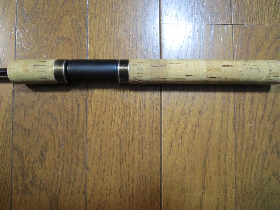 son　ヴァルケイン　ブレイクスルーゼロヴァージ　６'０ ISS-UL