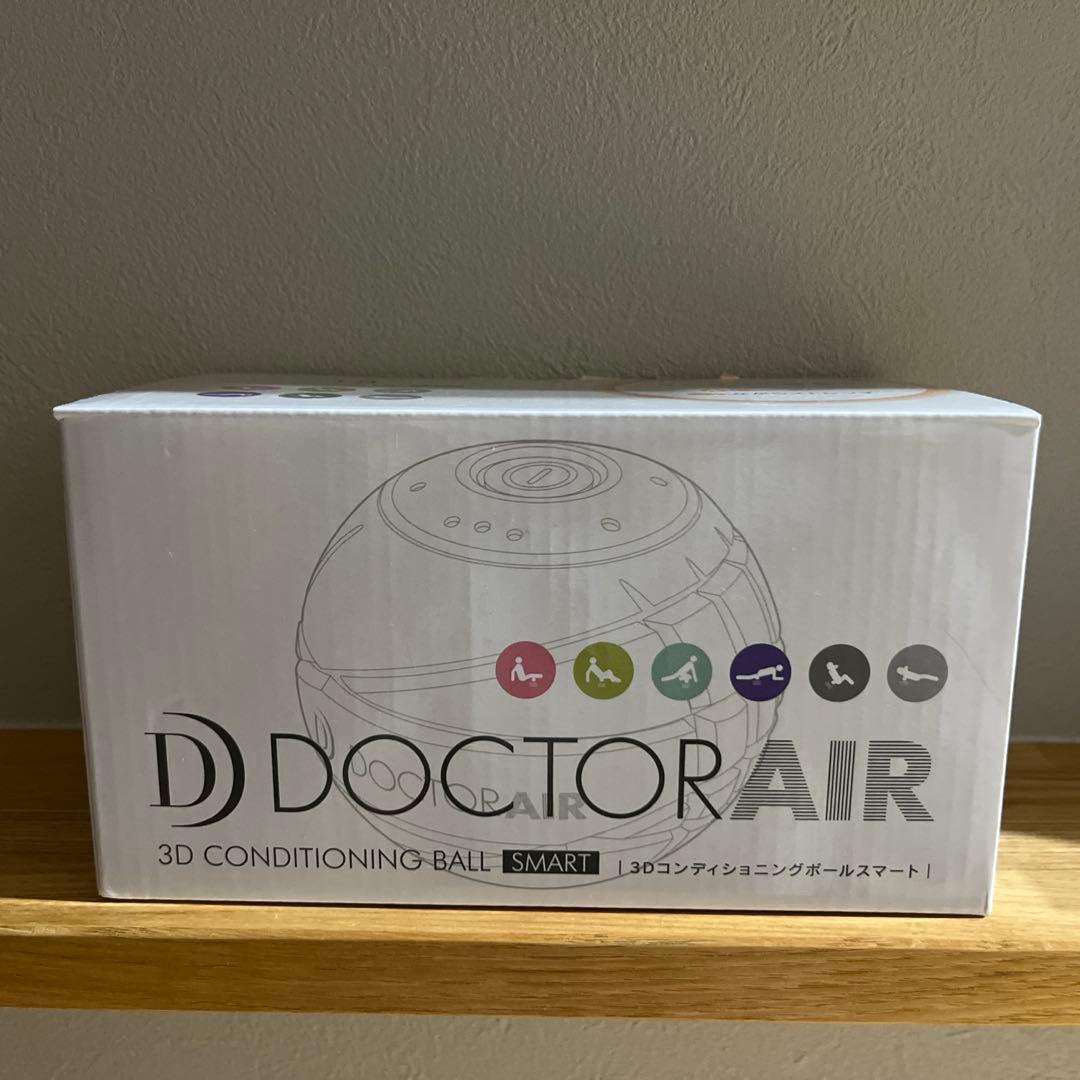 ドクターエア CB-04PK PINK