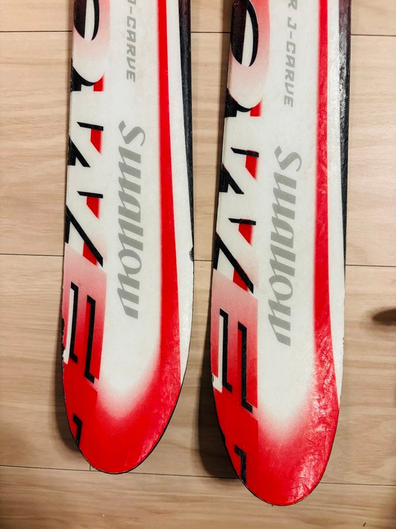 子供スキーセット