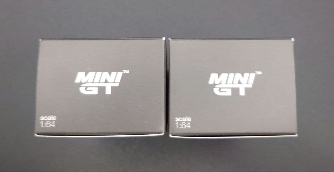ミニカー MINI GT Toyota TRD 3000GT Super White