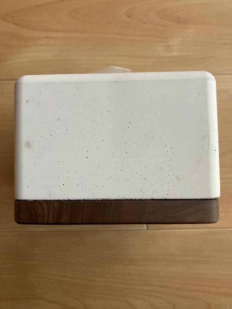 mfire エムファイヤー ホワイト1点