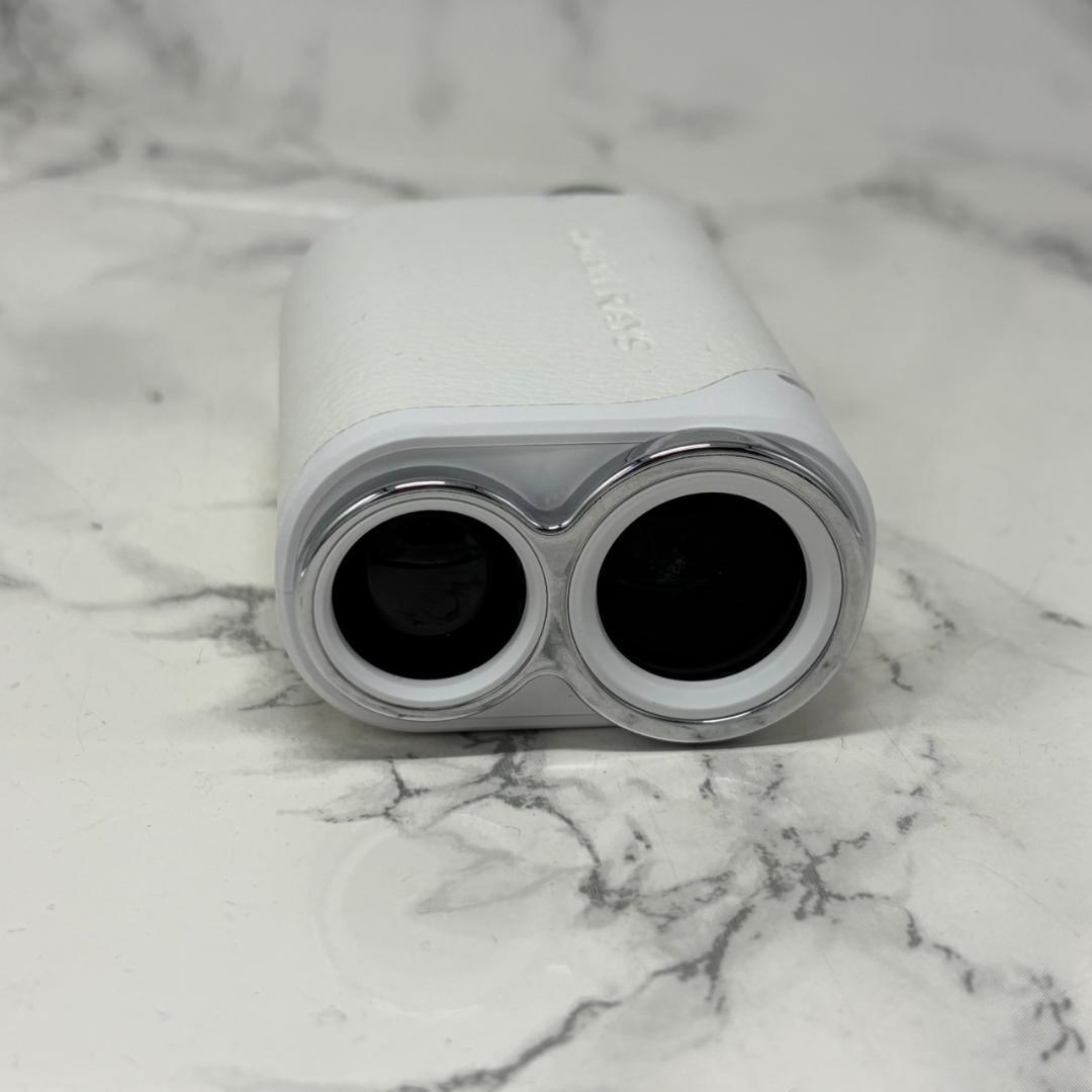 【超美品】Shot Navi Laser Sniper RAYS ホワイト