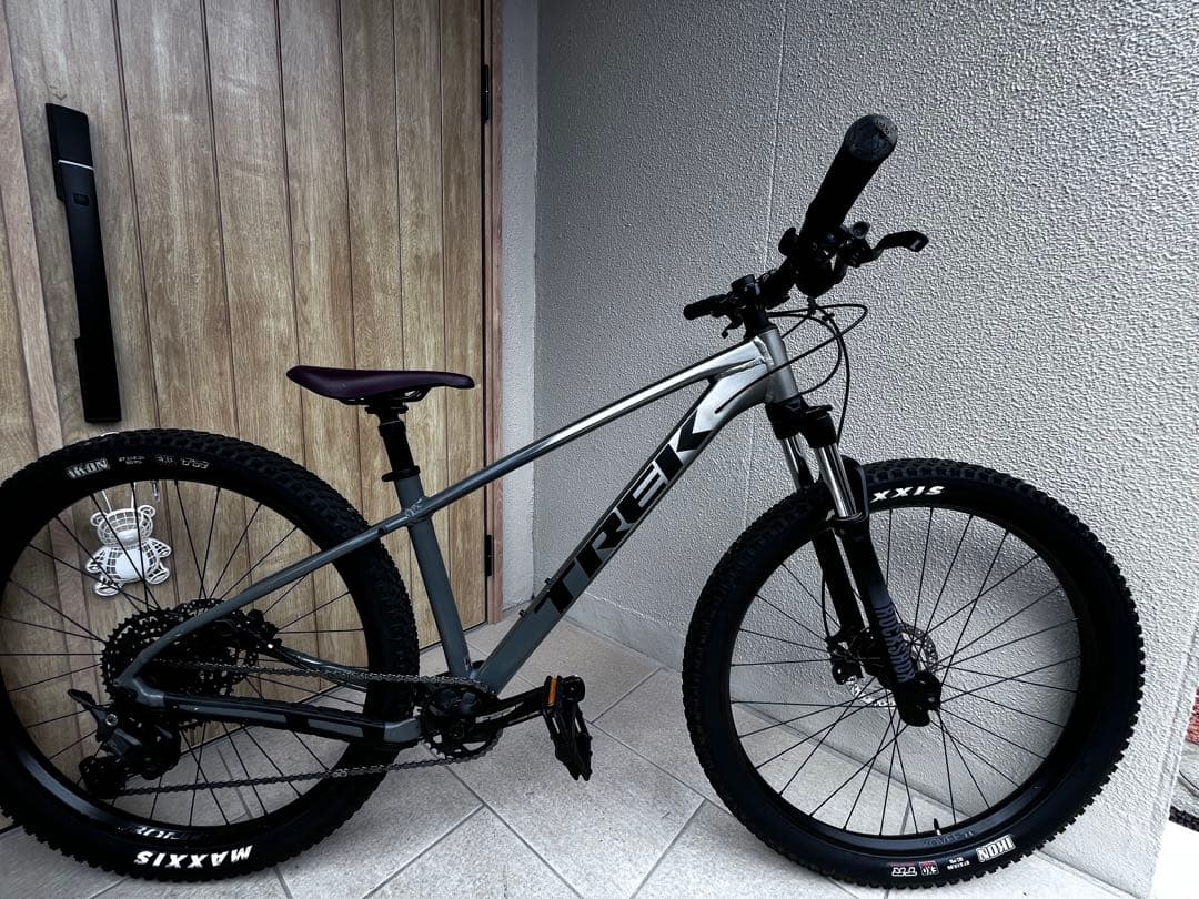 いしやんまんTREK MARLIN 6 GEN 3 2026年モデル