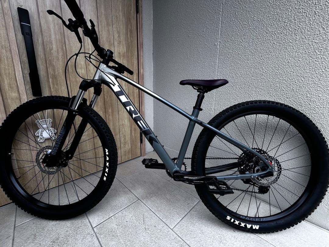 いしやんまんTREK MARLIN 6 GEN 3 2026年モデル