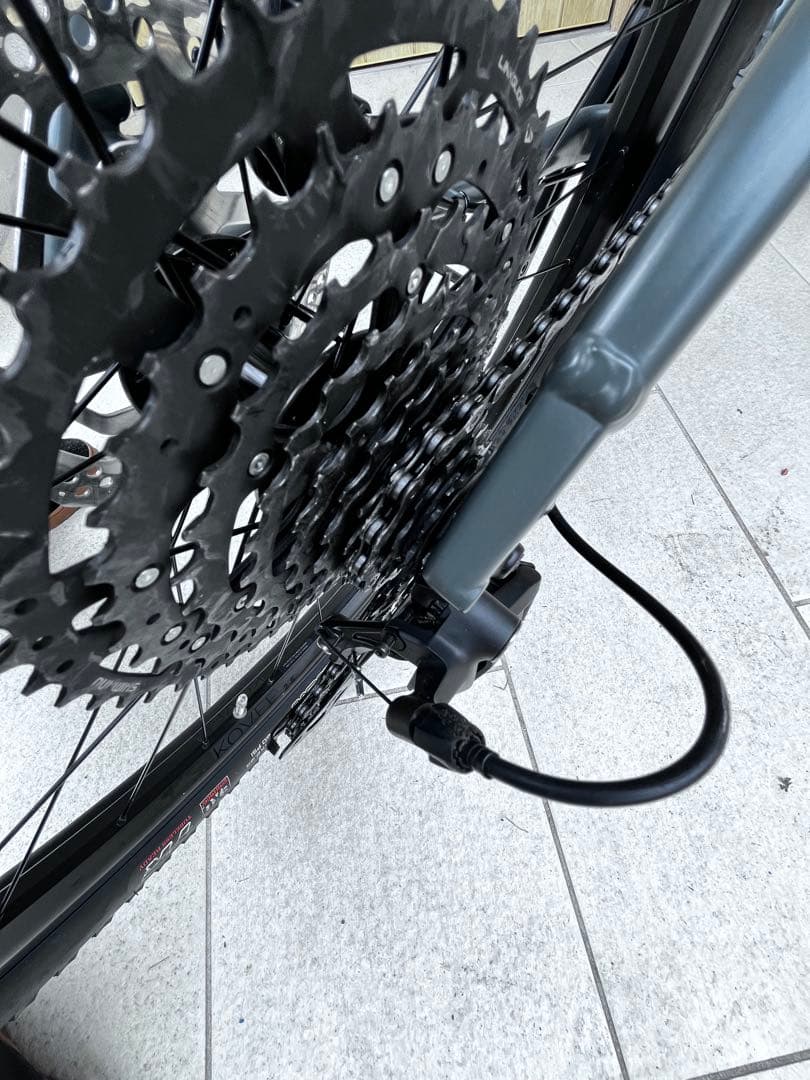 いしやんまんTREK MARLIN 6 GEN 3 2026年モデル