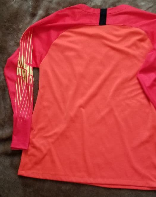 サッカー、パリサンジェルマン、ゴールキーパーユニフォーム、オーセンティックモデル