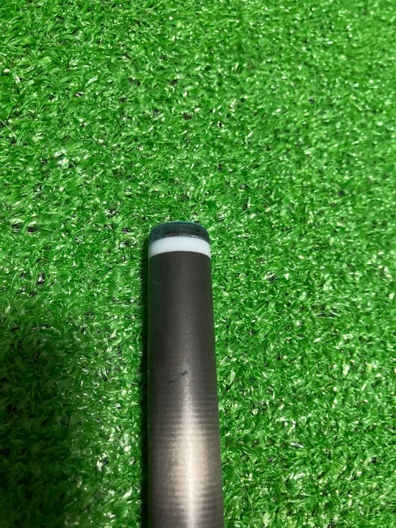 ビリヤード　RHINO カーボンシャフト　12.9ミリ　ラジアル