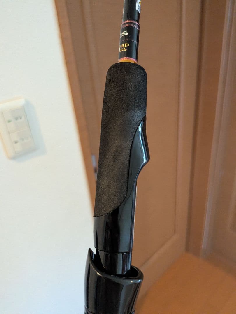 スクイッドマニア ハーフムーン