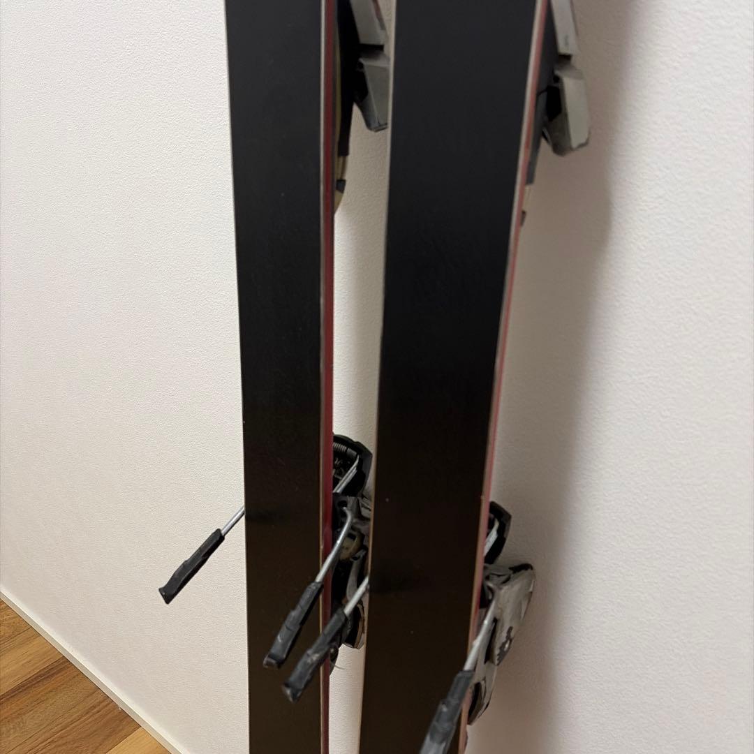 【美品】OGASAKA オガサカ Keo's 覇 スキー板 170cm