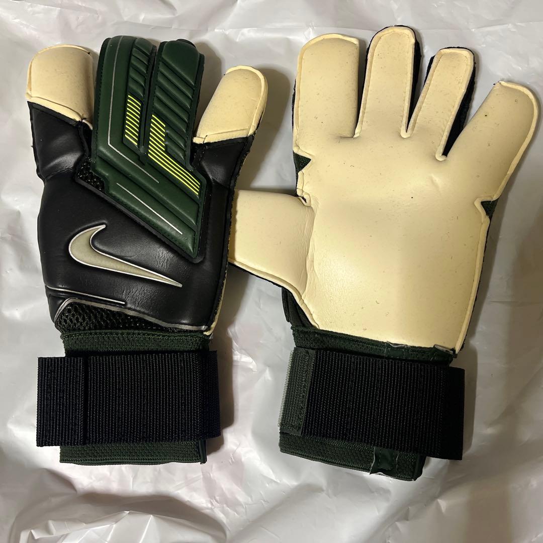 Nike Vapor Grip3 ベイパーグリップ3 キーパー　グローブ
