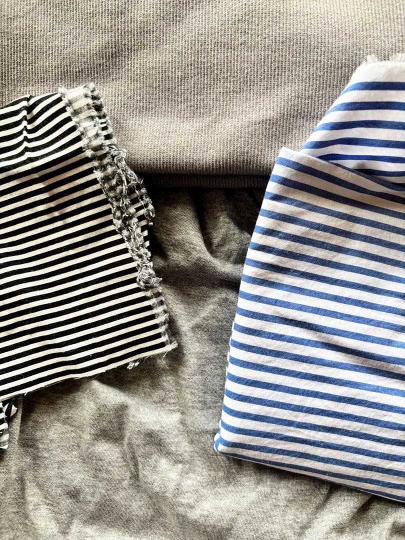 ハンドメイド犬の服　ターコイズ