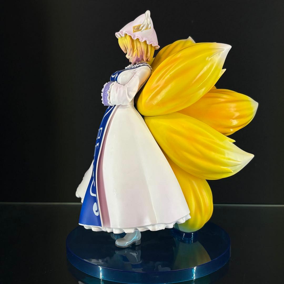 八雲藍 「東方Project」 1/8 PVC塗装済み完成品フィギュア