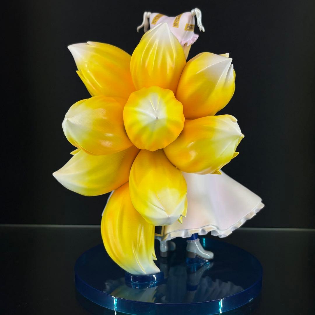 八雲藍 「東方Project」 1/8 PVC塗装済み完成品フィギュア