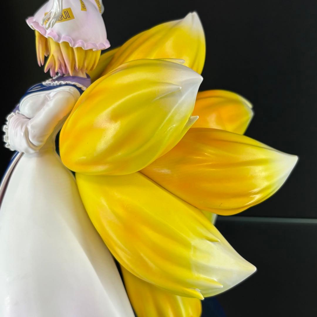 八雲藍 「東方Project」 1/8 PVC塗装済み完成品フィギュア