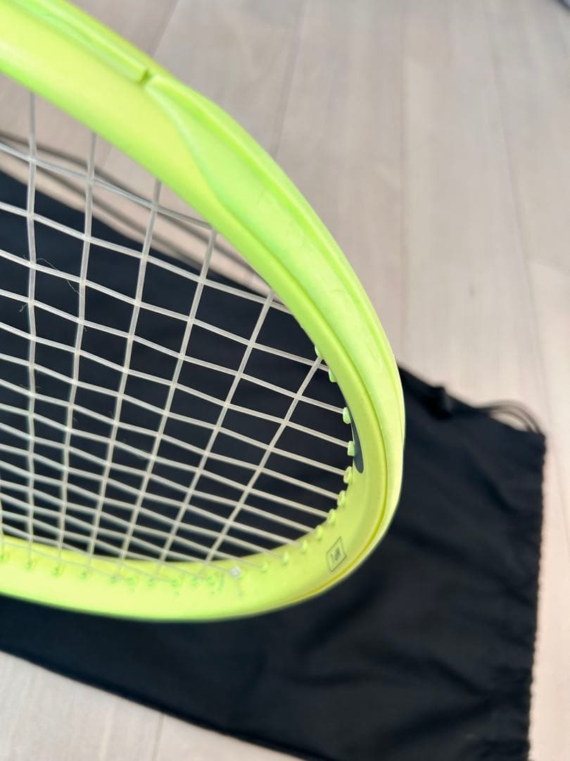 ［美品]HEAD Extreme ヘッド　エクストリーム2022 G2 袋付き