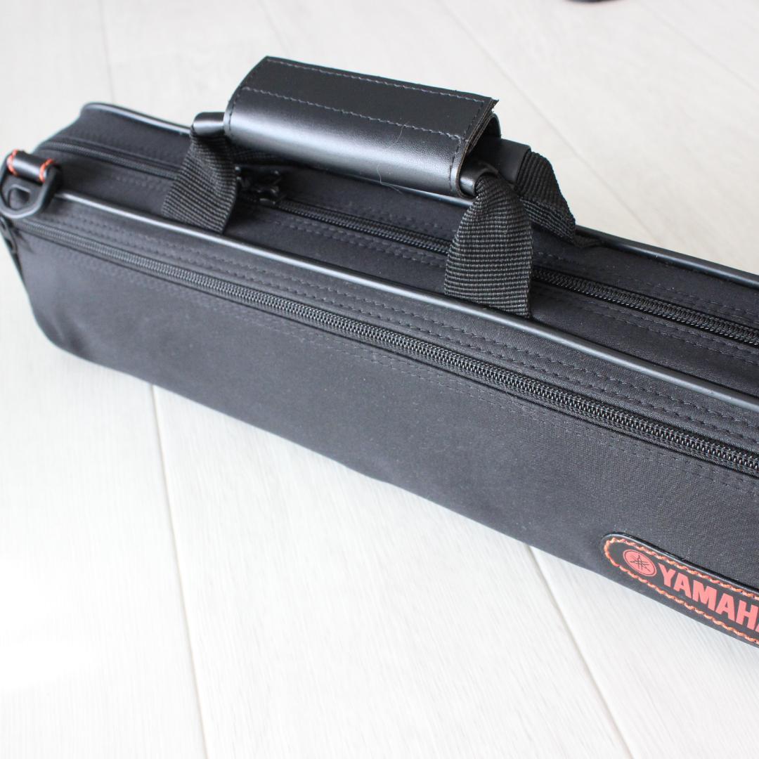 ヤマハ フルート YAMAHA / YFL-221PSP 【特別限定モデル】