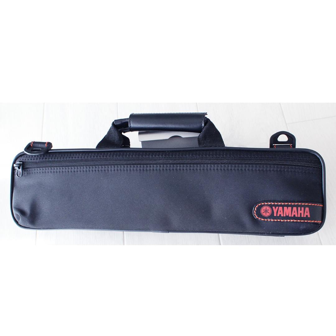 ヤマハ フルート YAMAHA / YFL-221PSP 【特別限定モデル】