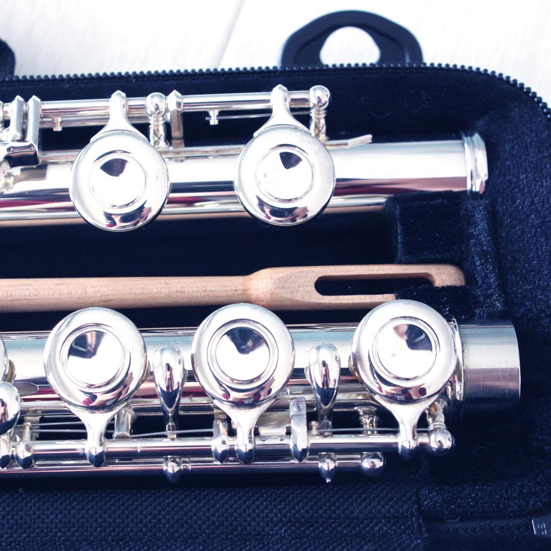 ヤマハ フルート YAMAHA / YFL-221PSP 【特別限定モデル】