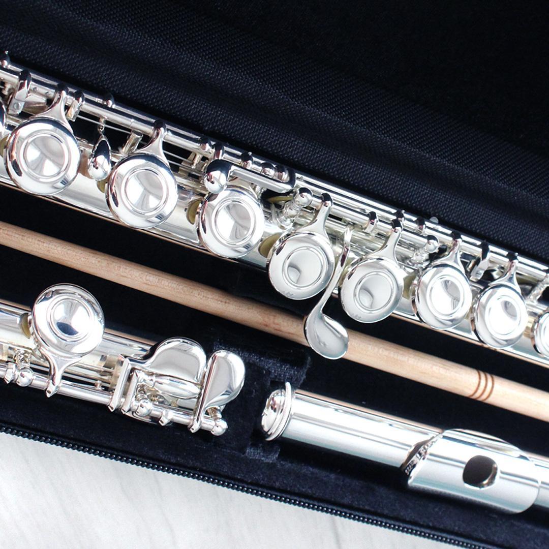 ヤマハ フルート YAMAHA / YFL-221PSP 【特別限定モデル】