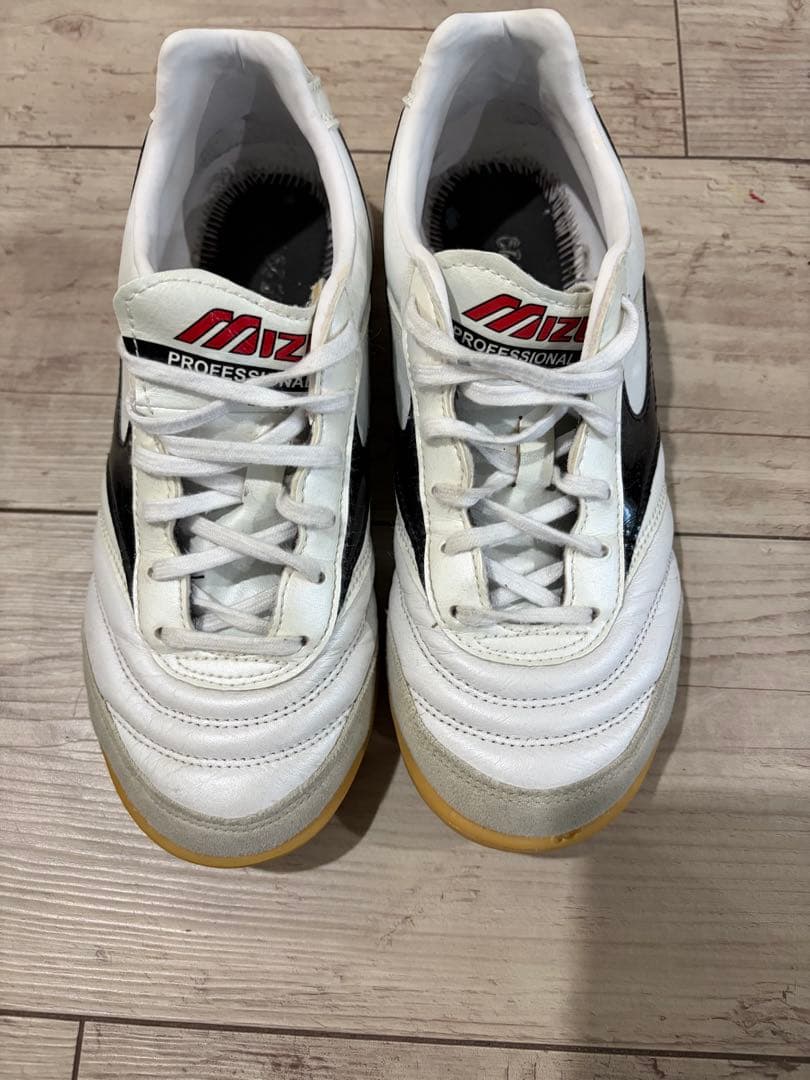 Mizuno モレリア　フットサルシューズ23センチ