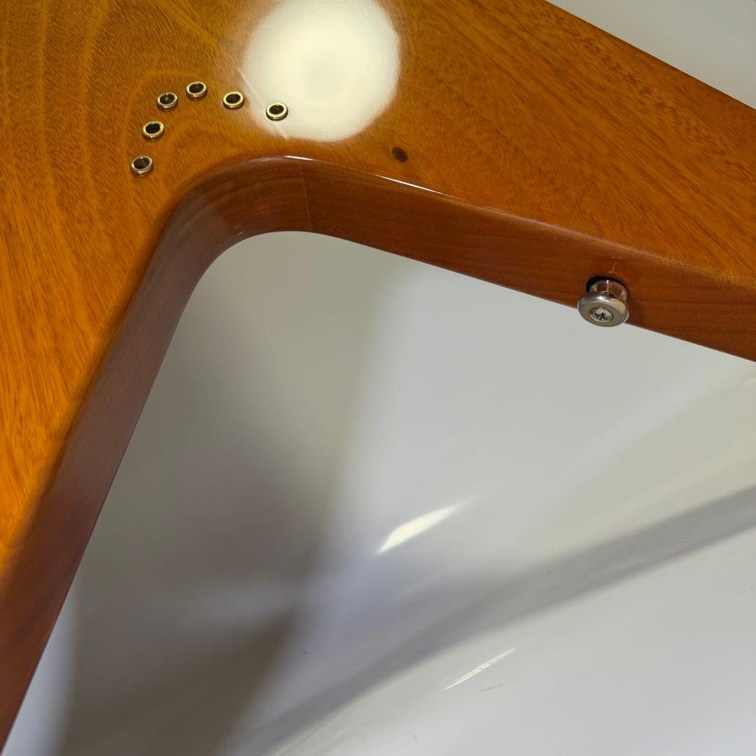 希少✨送料無料✨Playtech FV500 Premium Flying V