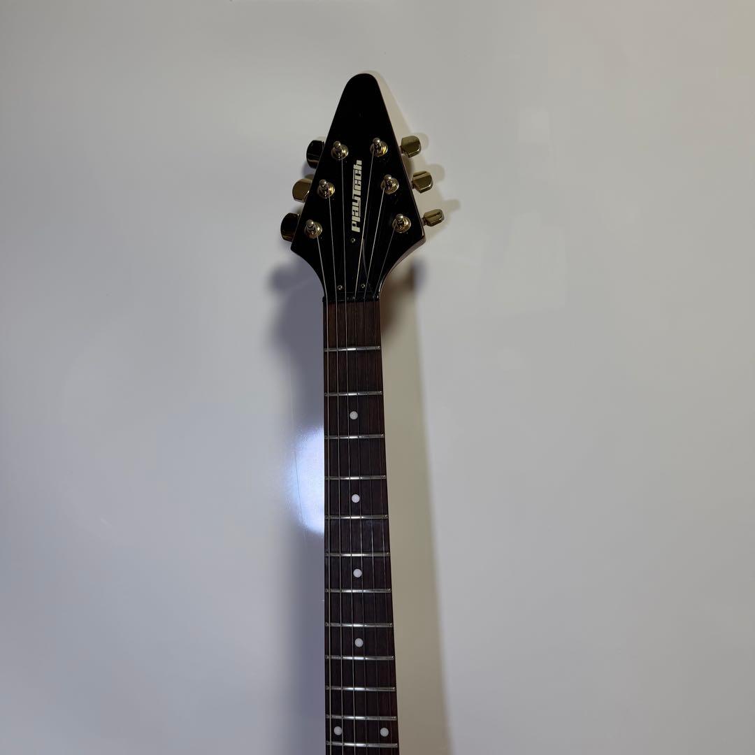 希少✨送料無料✨Playtech FV500 Premium Flying V