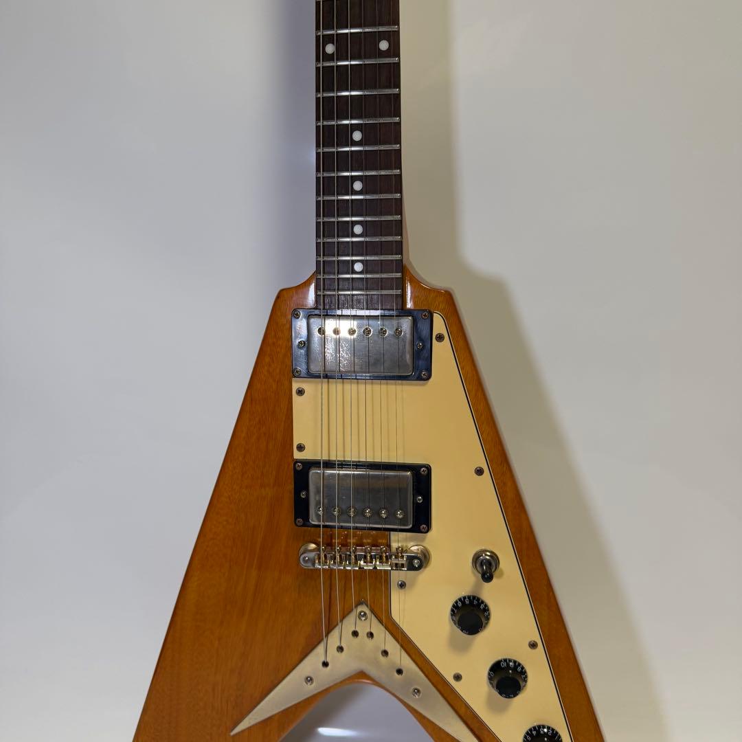 希少✨送料無料✨Playtech FV500 Premium Flying V