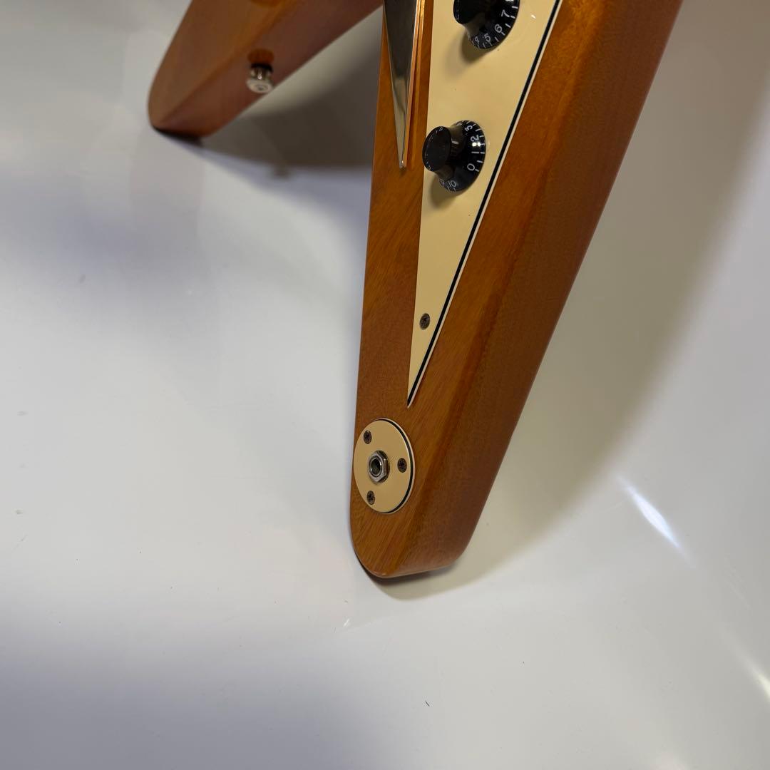 希少✨送料無料✨Playtech FV500 Premium Flying V