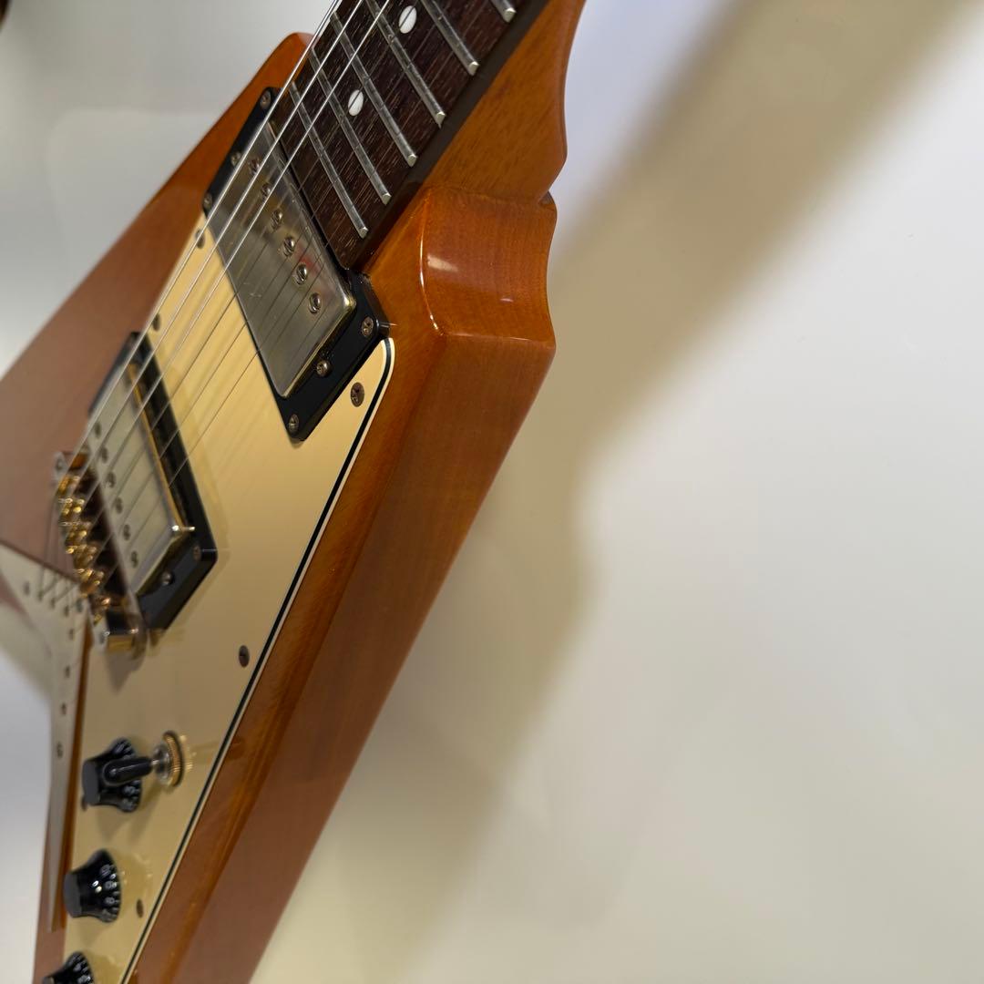 希少✨送料無料✨Playtech FV500 Premium Flying V