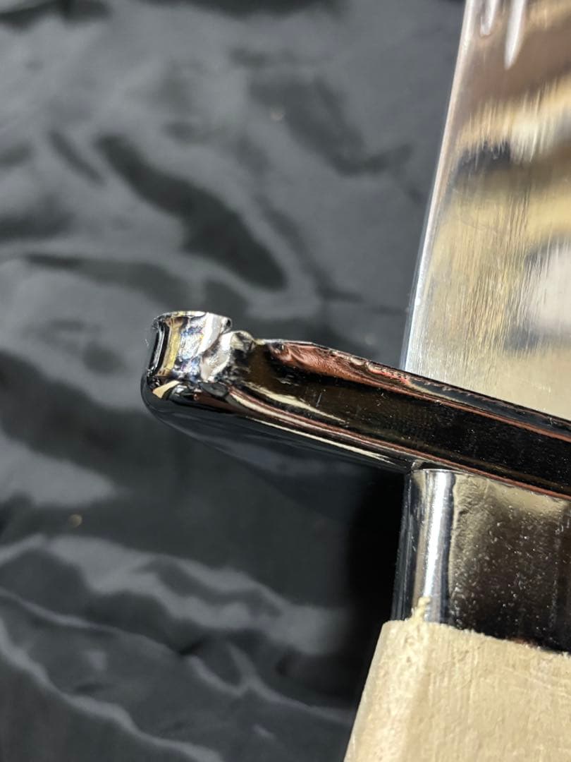 お買得！中国武術 ジュラルミン製響双刀 訳あり品 少林寺 カンフー 演武、大会用