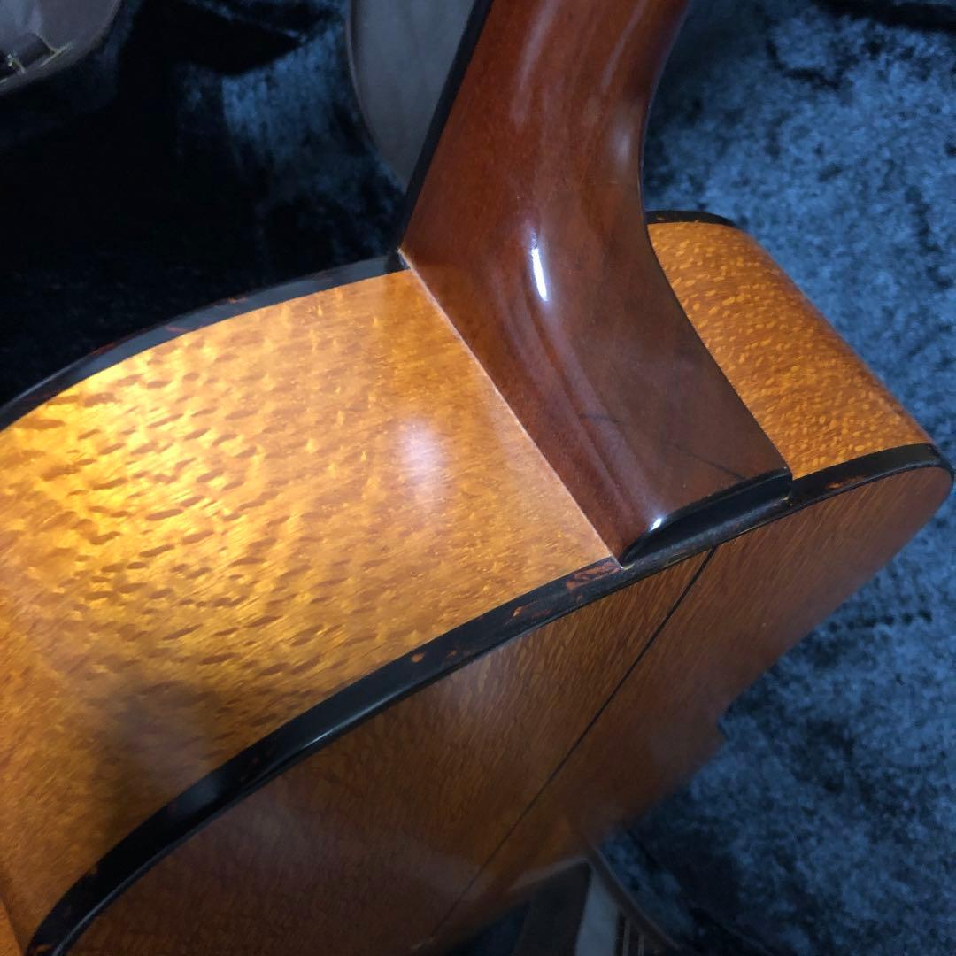 K.YAIRI BL85R 2008年製 アコースティックギター