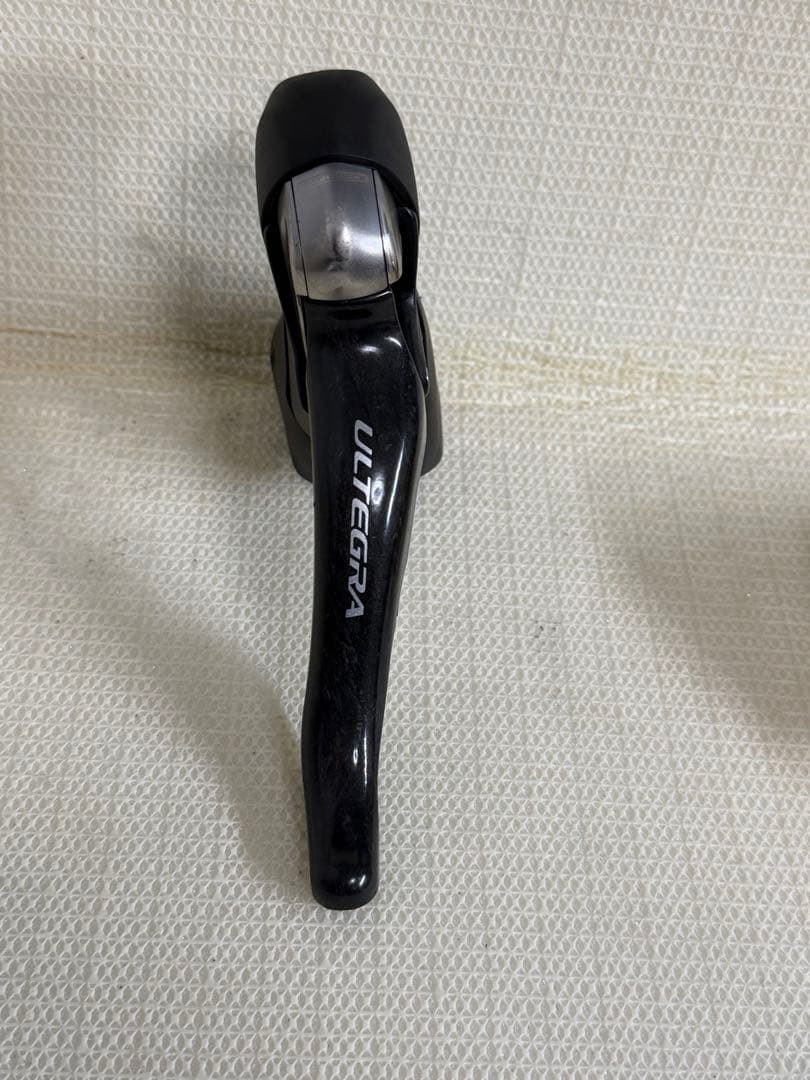 ST-6700 ultegra アルテグラ 10s STIレバー右レバー