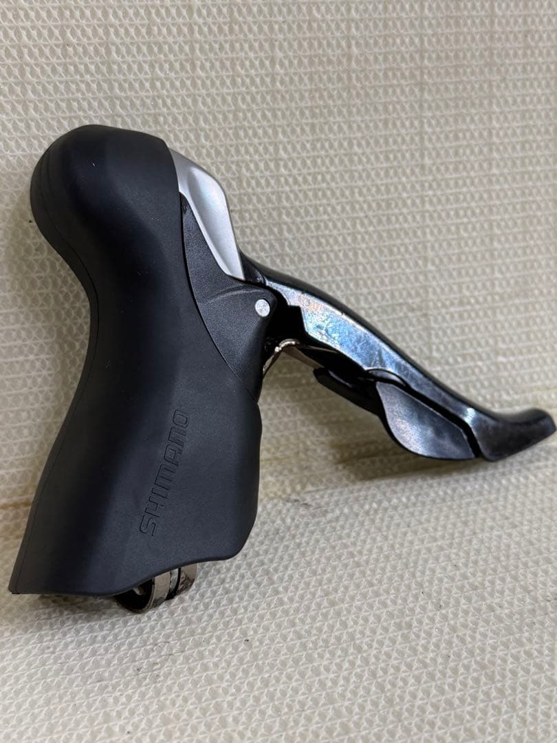 ST-6700 ultegra アルテグラ 10s STIレバー右レバー