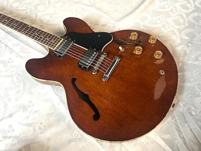Aria Pro II ES-700 WA　マツモク製アリア　ES-335タイプ