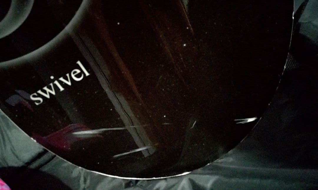 お値下げ中　Swivel　スノーボード セット