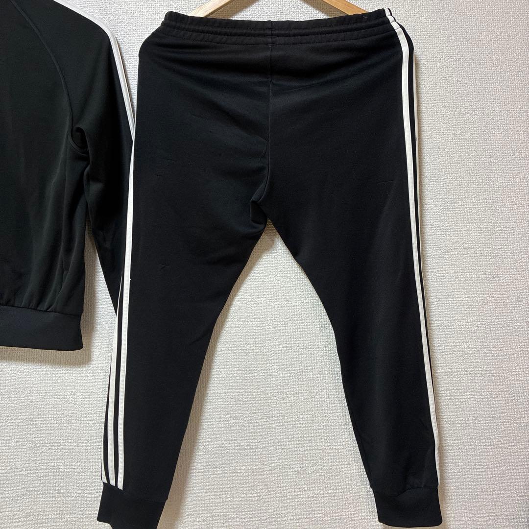 アディダスオリジナル　トラックジャケットパンツ