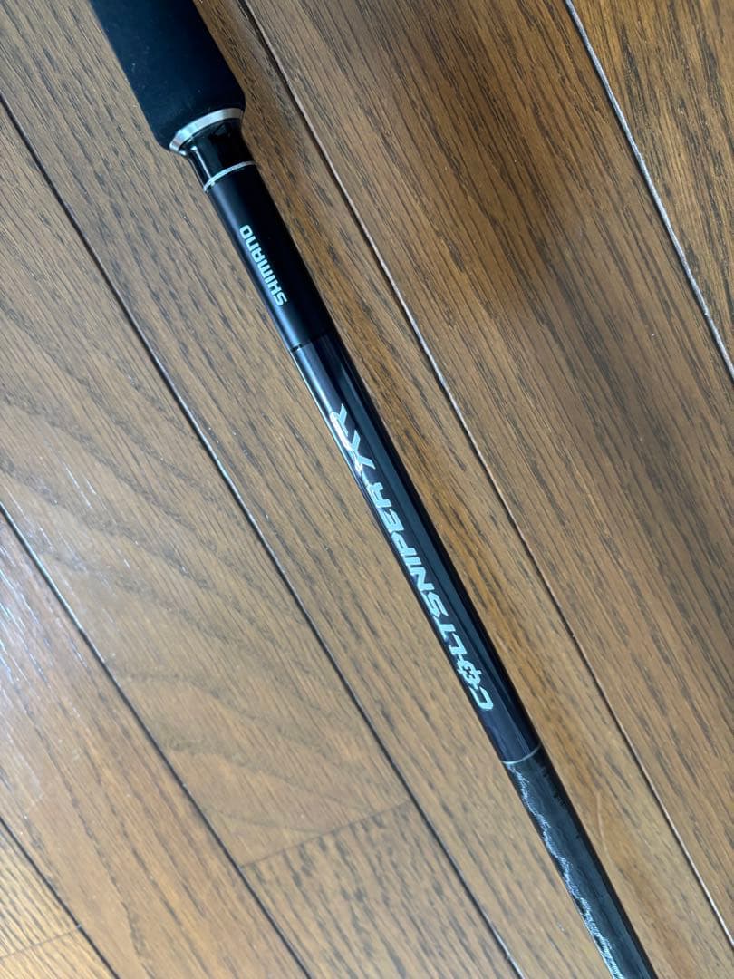 よさん　専用 シマノコルトスナイパーXR S100ML