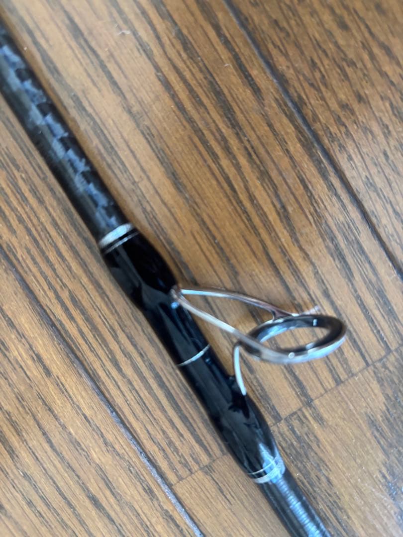 よさん　専用 シマノコルトスナイパーXR S100ML