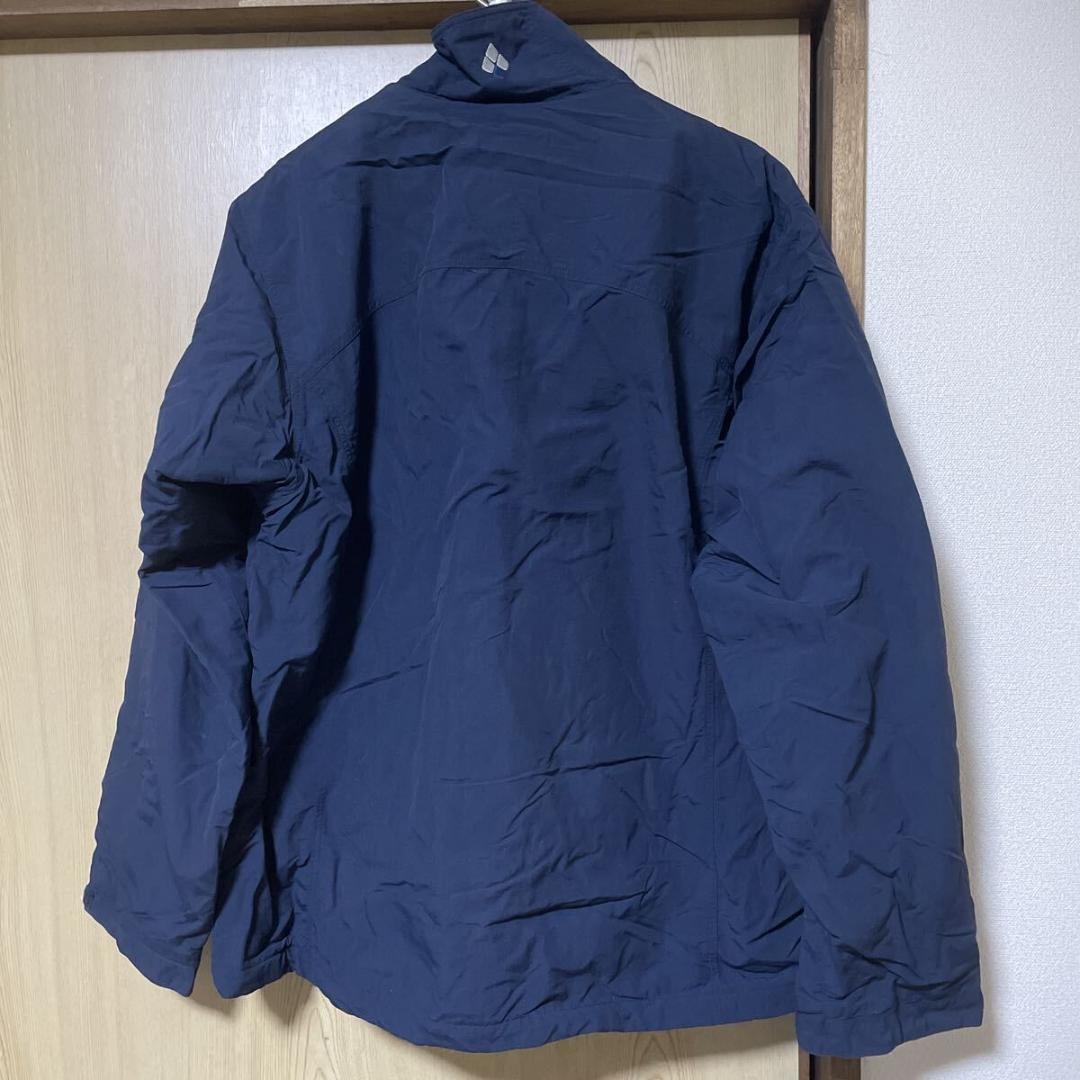 モンベル ジャケットXL