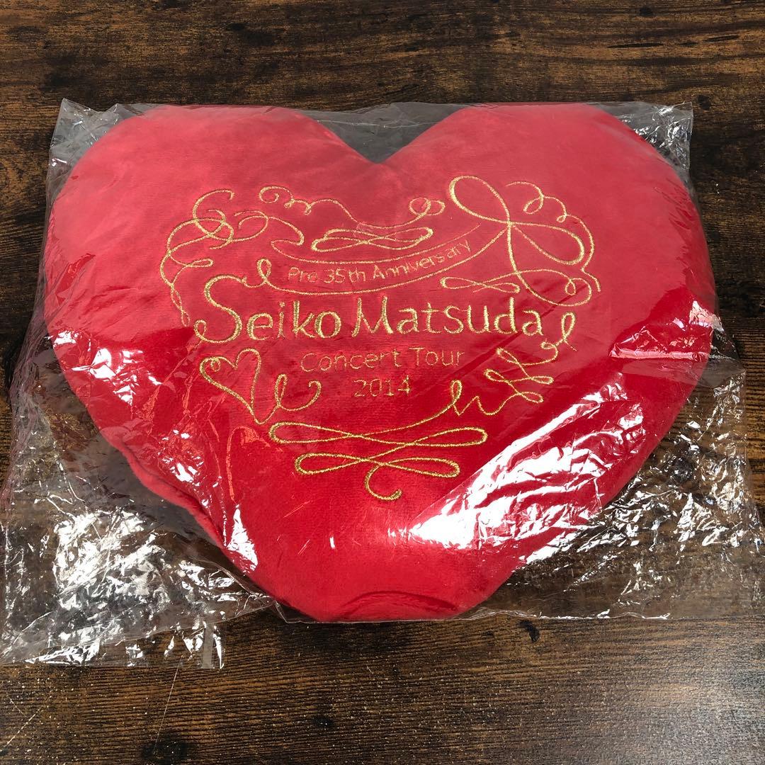 松田聖子 コンサートツアー ディナーショー グッズ まとめ バラ売り不可