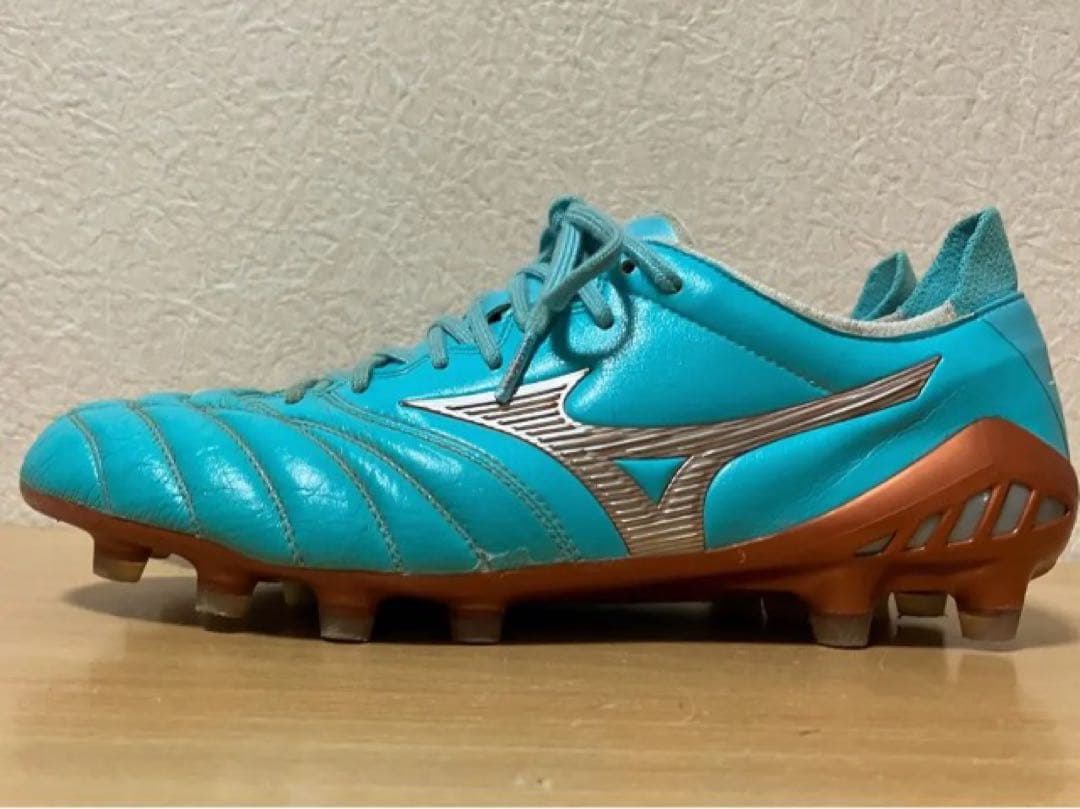 ★限定色！MIZUNO MORELIA NEO Ⅲ JAPAN モレリア ネオ3
