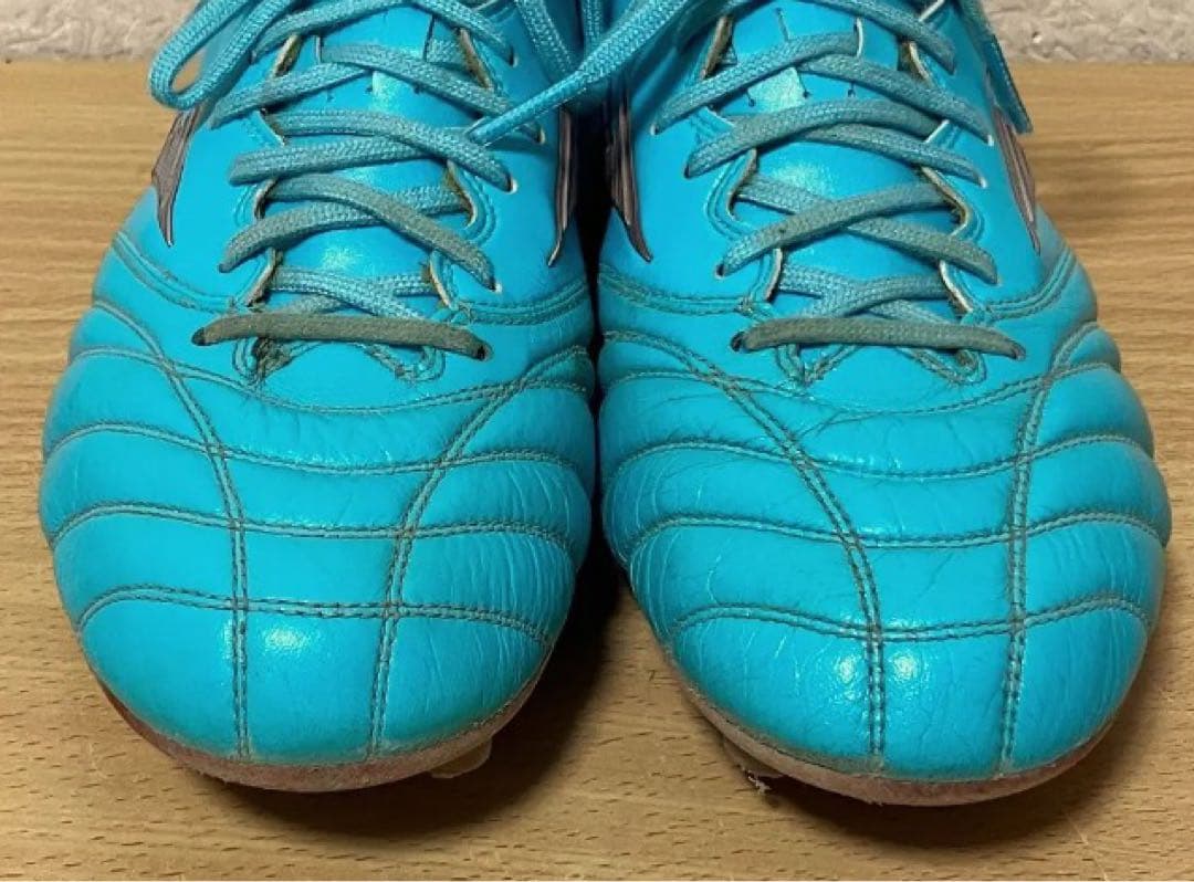 ★限定色！MIZUNO MORELIA NEO Ⅲ JAPAN モレリア ネオ3