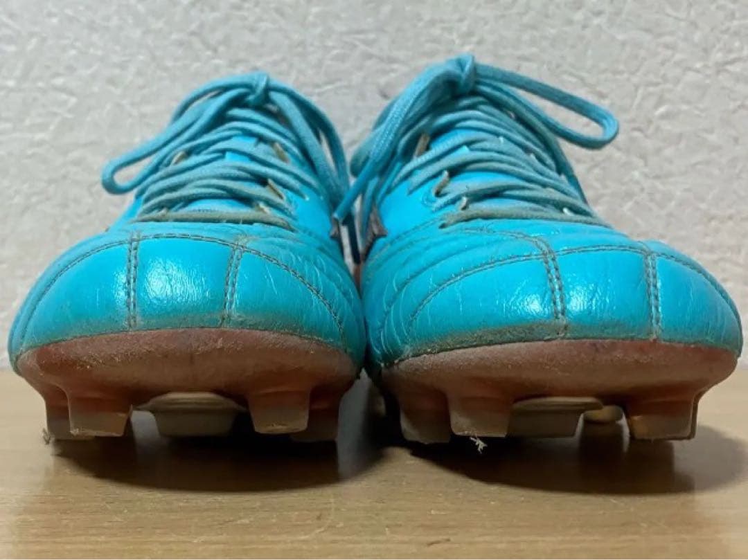 ★限定色！MIZUNO MORELIA NEO Ⅲ JAPAN モレリア ネオ3